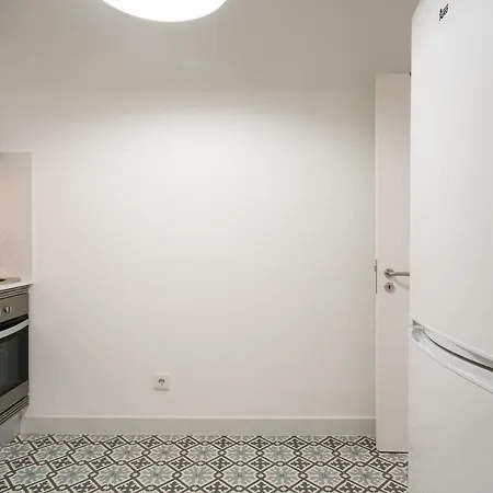 דירה Jp38 - Dowtown Perfect Gem 2 Bdr + 2 Bath, Bright Flat!