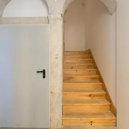דירה Jp38 - Dowtown Perfect Gem 2 Bdr + 2 Bath, Bright Flat!