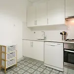 Apartment Jp38 - Dowtown Perfect Gem 2 Bdr + 2 Bath, Bright Flat! Lissabon