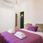 Jp38 - Dowtown Perfect Gem 2 Bdr + 2 Bath, Bright Flat! Lissabon