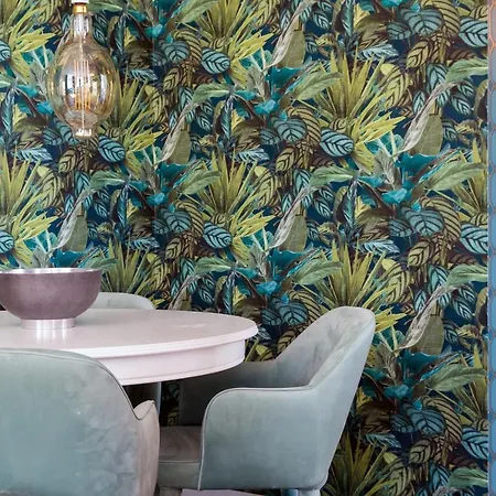 Jp38 - Dowtown Perfect Gem 2 Bdr + 2 Bath, Bright Flat! Apartamento *