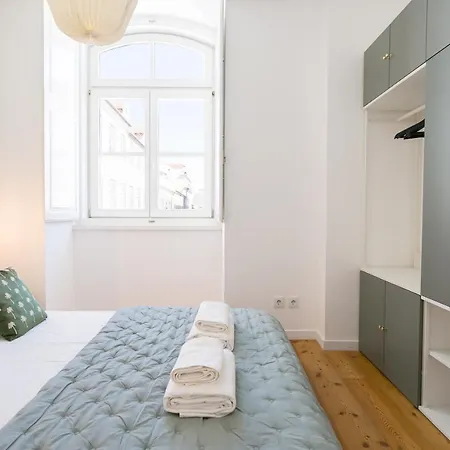 Jp38 - Dowtown Perfect Gem 2 Bdr + 2 Bath, Bright Flat! Apartamento