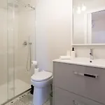 Appartement Jp38 - Dowtown Perfect Gem 2 Bdr + 2 Bath, Bright Flat! *