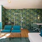 Jp38 - Dowtown Perfect Gem 2 Bdr + 2 Bath, Bright Flat! Lisboa