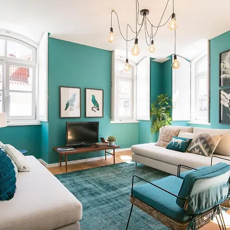 Jp38 - Dowtown Perfect Gem 2 Bdr + 2 Bath, Bright Flat! *