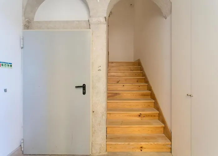 Apartament Jp38 - Dowtown Perfect Gem 2 Bdr + 2 Bath, Bright Flat!