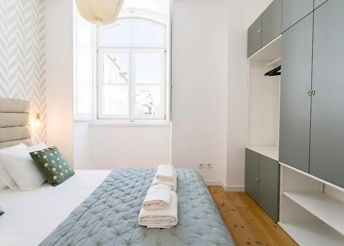 Jp38 - Dowtown Perfect Gem 2 Bdr + 2 Bath, Bright Flat! Apartament